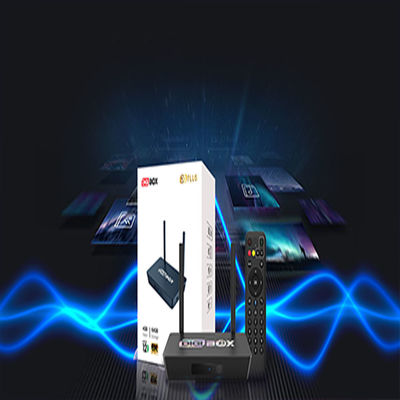 DIGIBOX D3 PLUS A Ultimate TV Box que atende a todas as suas necessidades de entretenimento