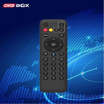 DIGIBOX 4GB RAM Android Box 64GB Android Digi Box com portas HDMI