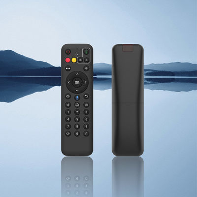 Caixa de streaming de TV HDMI totalmente carregada Caixa de TV Android 4k 4GB RAM