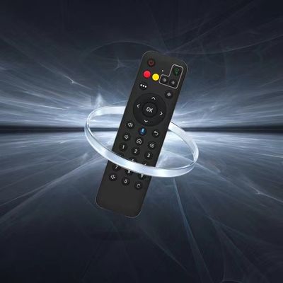UHD Android Box 4GB RAM 64GB Rom Experiência