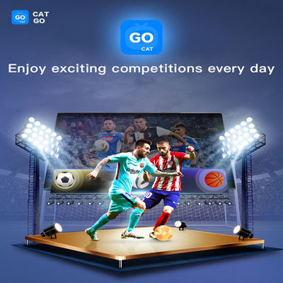 Digibox BT5.2 Iptv Box 4GB RAM Bluetooth Controle de Voz Para TV